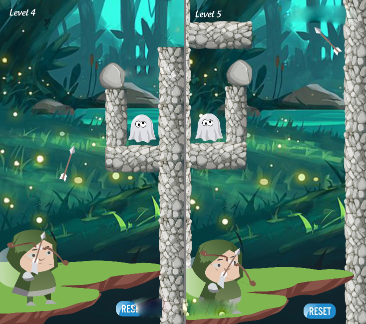 Source game HTML5 dễ chỉnh sửa, sửa trên phần mềm Contruct 2 hoặc 3. Các nhà phát triển game có thể chỉnh sửa và phát triển...