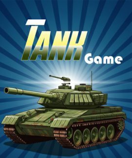 [CorelDraw 2018] Vector Xe Tăng Chiến Đấu - Chuyên Cho Thiết Kế Game In Ấn