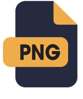 Ảnh PNG, PSD file