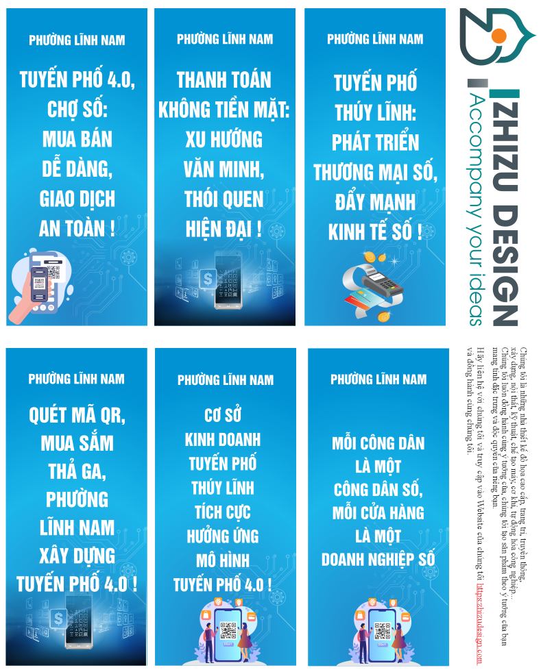 Hãy liên hệ với chúng tôi và truy cập vào Website của chúng tôi https://zhizudesign.comvà đồng hành cùng chúng tôi.