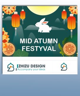 Background Mid Autumn, file gốc