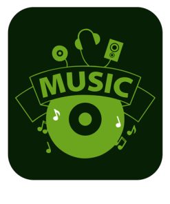 Music - Nguồn âm nhạc