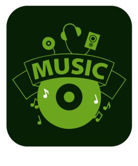 Music - Nguồn âm nhạc