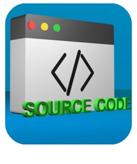 Source, Code